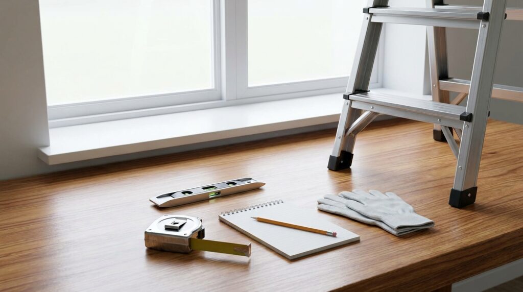 Before You Begin Essential Prerequisites